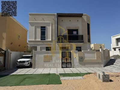 5 Bedroom Villa for Sale in Al Yasmeen, Ajman - WhatsApp Image 2025-04-20 at 9.52. 45 AM. jpeg