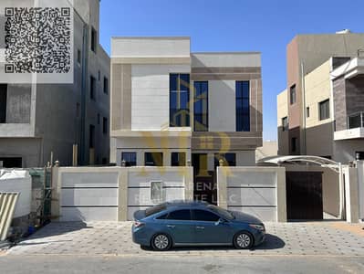 فیلا 4 غرف نوم للبيع في الزاهية، عجمان - IMG-20250508-WA0131. jpg