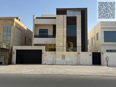 5 Bedroom Villa for Sale in Al Alia, Ajman - IMG-20250515-WA0009. jpg
