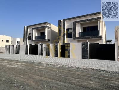 4 Bedroom Villa for Sale in Al Helio, Ajman - IMG-20250514-WA0423. jpg
