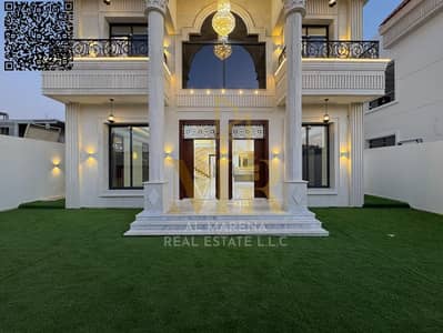 5 Bedroom Villa for Sale in Al Helio, Ajman - WhatsApp Image 2025-04-20 at 11.41. 36 PM (5). jpeg