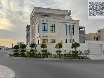 6 Bedroom Villa for Sale in Al Alia, Ajman - IMG-20250518-WA0465. jpg