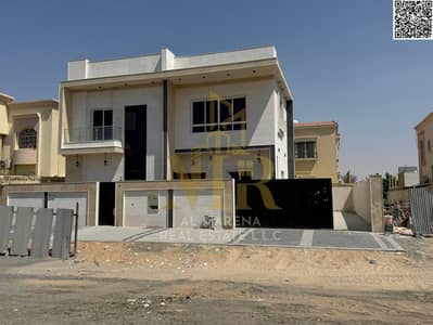 5 Bedroom Villa for Sale in Al Rawda, Ajman - WhatsApp Image 2025-04-16 at 12.29. 53 PM (1). jpeg