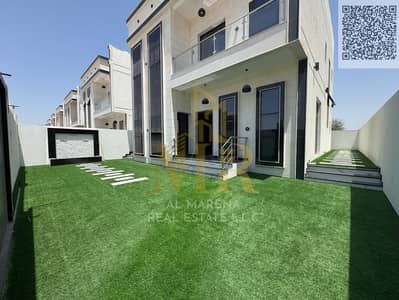 3 Bedroom Villa for Sale in Al Helio, Ajman - IMG-20250514-WA0002. jpg