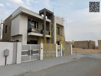 5 Bedroom Villa for Sale in Al Yasmeen, Ajman - WhatsApp Image 2025-01-08 at 10.25. 11 AM. jpeg