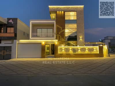 فیلا 6 غرف نوم للبيع في الياسمين، عجمان - IMG-20250526-WA0307. jpg
