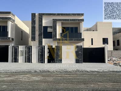 4 Bedroom Villa for Sale in Al Helio, Ajman - IMG-20250514-WA0422. jpg