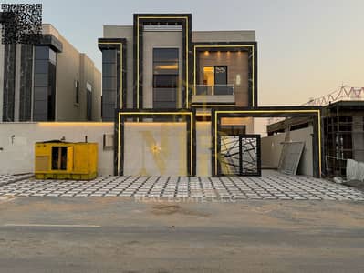 5 Bedroom Villa for Sale in Al Zahya, Ajman - WhatsApp Image 2025-03-21 at 6.48. 37 AM (1). jpeg