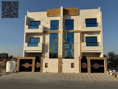 4 Bedroom Villa for Sale in Al Helio, Ajman - WhatsApp Image 2025-04-20 at 9.36. 32 AM (1). jpeg