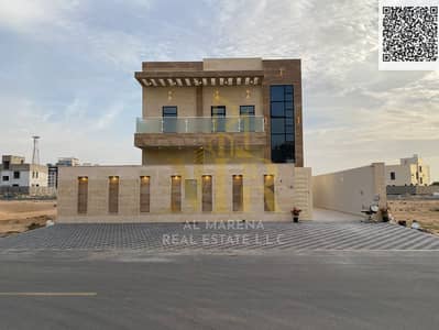 3 Cпальни Вилла Продажа в Аль Хелио, Аджман - IMG-20250527-WA0461. jpg