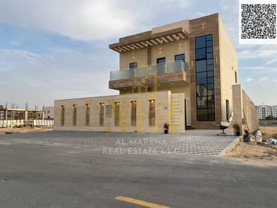 3 Bedroom Villa for Sale in Al Helio, Ajman - IMG-20250527-WA0463. jpg