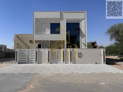 5 Bedroom Villa for Sale in Al Zahya, Ajman - IMG-20250514-WA0299. jpg