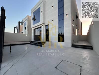 فیلا 4 غرف نوم للبيع في الزاهية، عجمان - IMG-20250514-WA0345. jpg