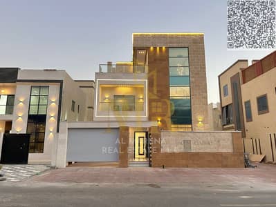 5 Cпальни Вилла Продажа в Аль Бахия, Аджман - IMG-20250531-WA0909. jpg