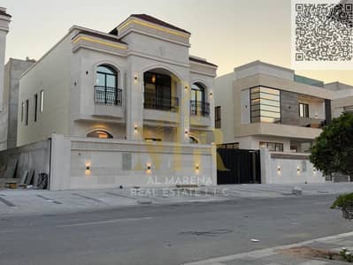 6 Bedroom Villa for Sale in Al Bahia, Ajman - IMG-20250504-WA0503. jpg
