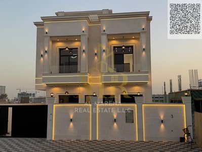 فیلا 5 غرف نوم للبيع في الحليو، عجمان - IMG-20250525-WA0226. jpg