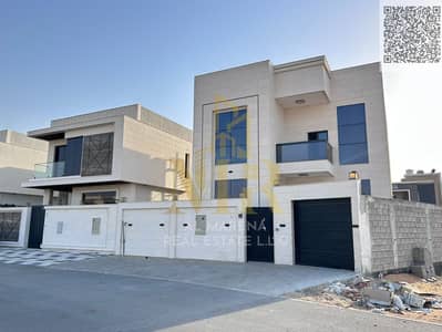 فیلا 5 غرف نوم للبيع في الياسمين، عجمان - IMG-20250518-WA0376. jpg