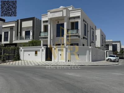 5 Bedroom Villa for Sale in Al Yasmeen, Ajman - IMG-20250420-WA0118. jpg