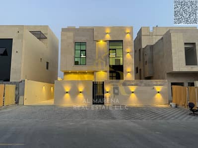 6 Bedroom Villa for Sale in Al Amerah, Ajman - IMG-20250601-WA0539. jpg