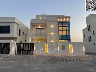 6 Cпальни Вилла Продажа в Аль Амера, Аджман - WhatsApp Image 2025-04-29 at 10.35. 56 AM. jpeg