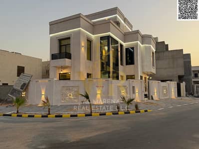 فیلا 4 غرف نوم للبيع في الياسمين، عجمان - WhatsApp Image 2025-06-21 at 2.40. 18 AM (10). jpeg