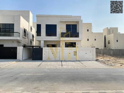 5 Bedroom Villa for Sale in Al Yasmeen, Ajman - WhatsApp Image 2025-02-04 at 12.01. 52 AM. jpeg
