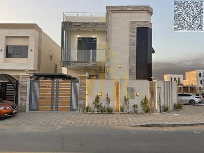 5 Cпальни Вилла Продажа в Аль Хелио, Аджман - IMG-20250601-WA0005. jpg