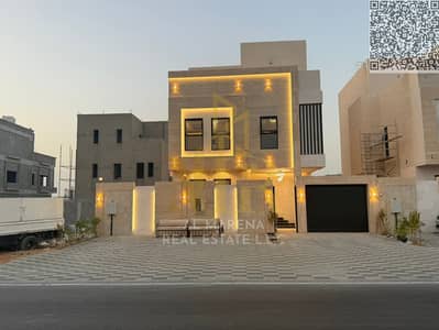 فیلا 5 غرف نوم للبيع في الحليو، عجمان - IMG-20250531-WA0038. jpg