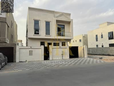 5 Bedroom Villa for Sale in Al Yasmeen, Ajman - WhatsApp Image 2025-02-24 at 9.09. 01 AM. jpeg