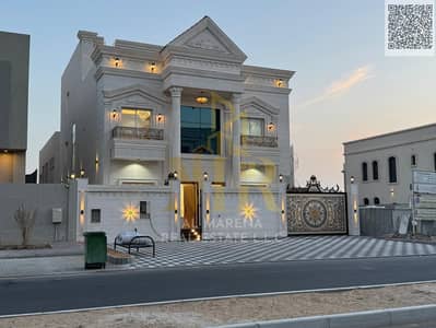 7 Bedroom Villa for Sale in Al Alia, Ajman - IMG-20250426-WA0385. jpg