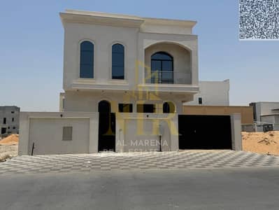 فیلا 5 غرف نوم للبيع في الياسمين، عجمان - IMG-20250602-WA0269. jpg
