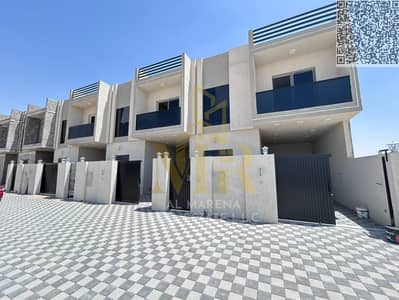 4 Cпальни Вилла Продажа в Аль Хелио, Аджман - IMG-20250611-WA0971. jpg
