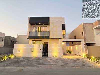 6 Bedroom Villa for Sale in Al Bahia, Ajman - IMG-20250531-WA1016. jpg