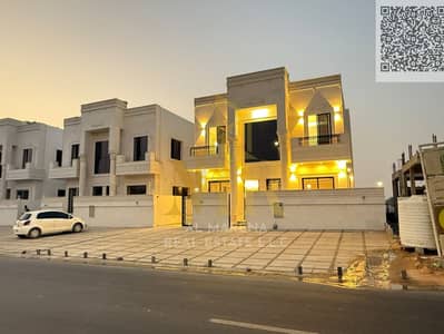 5 Bedroom Villa for Sale in Al Helio, Ajman - IMG-20250519-WA0327. jpg