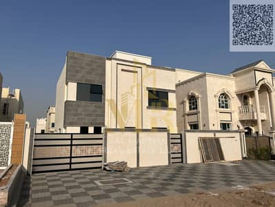 فیلا 5 غرف نوم للبيع في الياسمين، عجمان - IMG-20250520-WA0176. jpg