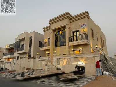 5 Cпальни Вилла Продажа в Аль Захья, Аджман - IMG-20250519-WA0455. jpg