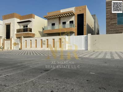 3 Bedroom Villa for Sale in Al Helio, Ajman - IMG-20250601-WA0137. jpg