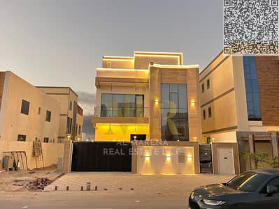 7 Bedroom Villa for Sale in Al Bahia, Ajman - IMG-20250531-WA0965. jpg