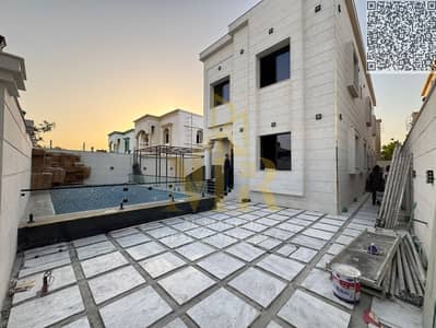 5 Bedroom Villa for Sale in Al Rawda, Ajman - IMG-20250612-WA0113. jpg