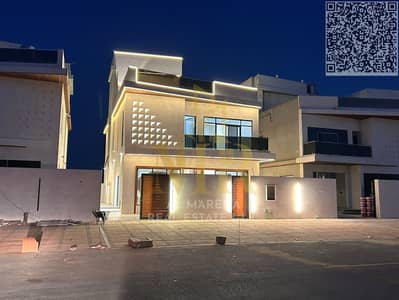 فیلا 5 غرف نوم للبيع في الحليو، عجمان - IMG-20250601-WA0422. jpg