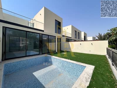 فیلا 3 غرف نوم للبيع في المويهات، عجمان - IMG-20250616-WA0022. jpg