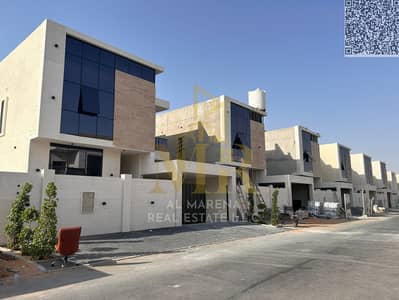 فیلا 5 غرف نوم للبيع في الياسمين، عجمان - IMG-20250611-WA1220. jpg