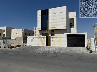 فیلا 5 غرف نوم للبيع في الزاهية، عجمان - IMG-20250602-WA0083. jpg