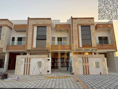 5 Cпальни Вилла Продажа в Аль Хелио, Аджман - IMG-20250529-WA0025. jpg