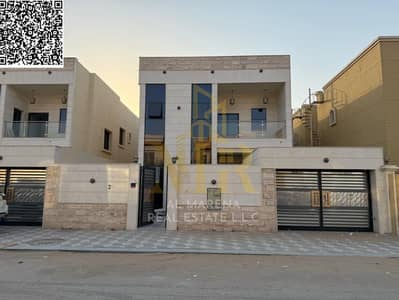 5 Bedroom Villa for Sale in Al Mowaihat, Ajman - IMG-20250615-WA0329. jpg