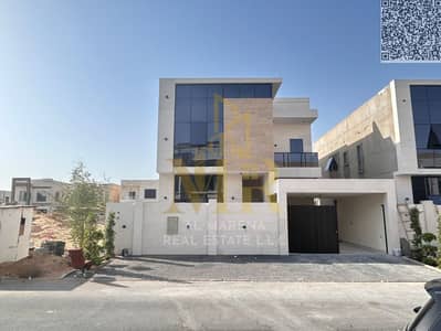 5 Bedroom Villa for Sale in Al Yasmeen, Ajman - IMG-20250611-WA1233. jpg