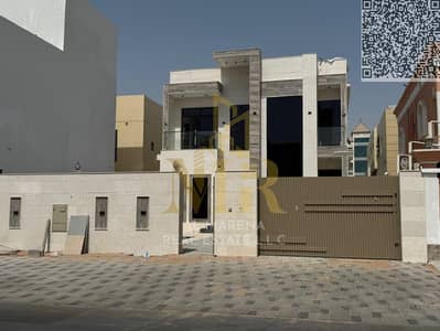 فیلا 5 غرف نوم للبيع في الروضة، عجمان - IMG-20250618-WA0068. jpg