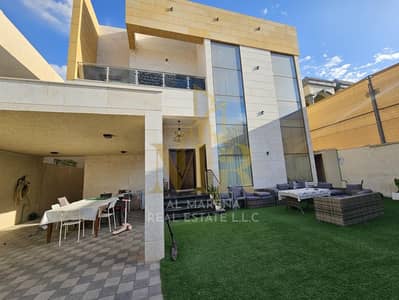 5 Bedroom Villa for Sale in Al Mowaihat, Ajman - IMG-20250616-WA0256. jpg