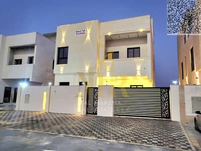 6 Bedroom Villa for Sale in Al Bahia, Ajman - IMG-20250601-WA0677. jpg