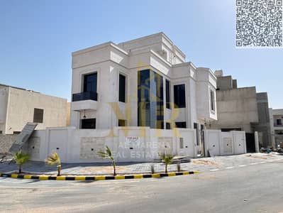 4 Bedroom Villa for Sale in Al Yasmeen, Ajman - IMG-20250611-WA1192. jpg